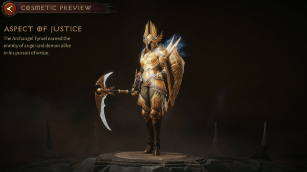 Blizzard планирует выпускать новый контент для Diablo Immortal раз в две недели — WorldGameNews Blizzard планирует выпускать новый контент для Diablo Immortal раз в две недели — WorldGameNews