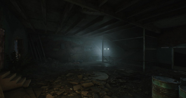 Авторы Escape from Tarkov показали свежие скриншоты «Улиц Таркова» — WorldGameNews Авторы Escape from Tarkov показали свежие скриншоты «Улиц Таркова» — WorldGameNews