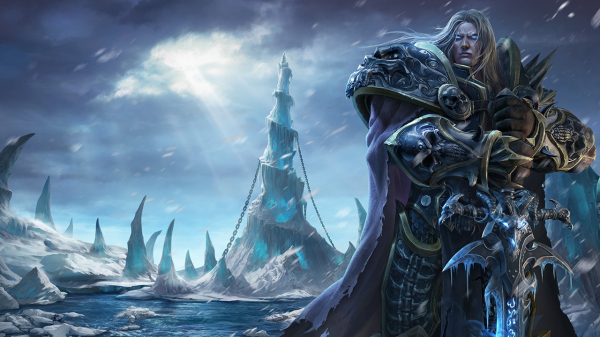 Первый крупный патч для Warcraft 3: Reforged выходит 17 августа — WorldGameNews Первый крупный патч для Warcraft 3: Reforged выходит 17 августа