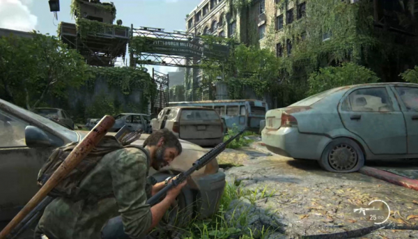 В сеть утекли свежие скриншоты и достижения ремейка The Last of Us — WorldGameNews В сеть утекли свежие скриншоты и достижения ремейка The Last of Us — WorldGameNews