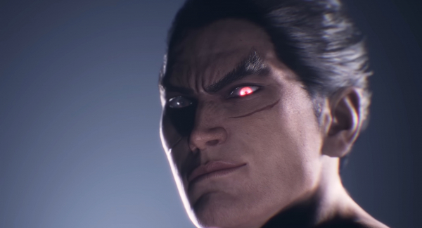 Создатели Tekken тизерят новую часть серии — Tekken 8 или ремейк? — WorldGameNews Создатели Tekken тизерят новую часть серии — Tekken 8 или ремейк?