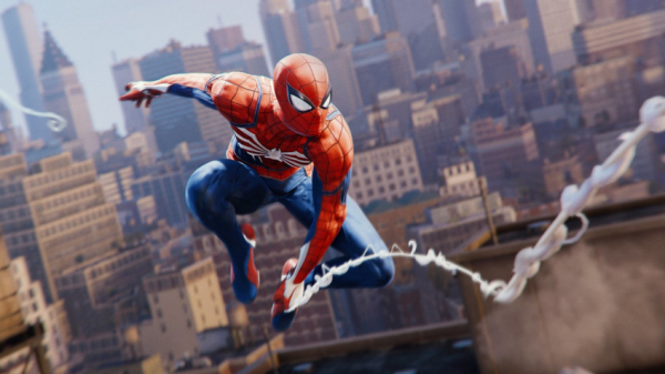 Авторы порта «Человека-паука» на PC рассказали о поддержке Insomniac Games — WorldGameNews Авторы порта «Человека-паука» на PC рассказали о поддержке Insomniac Games — WorldGameNews