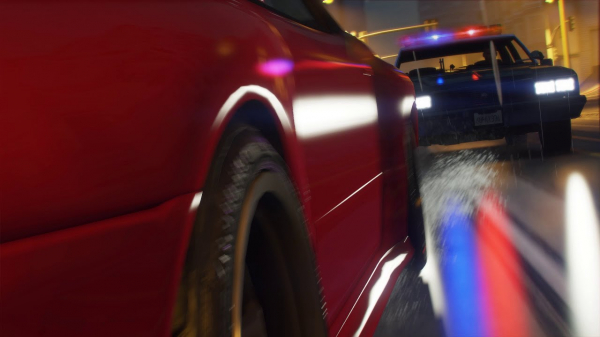Си-Джей покоряет Сан-Фиерро в фанатском ролике на базе GTA 5 Си-Джей покоряет Сан-Фиерро в фанатском ролике на базе GTA 5
