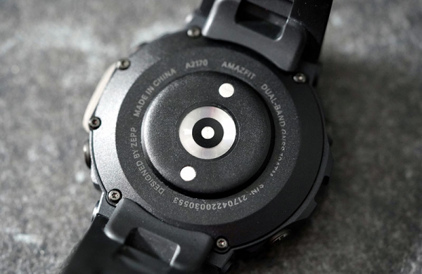 Обзор Amazfit T-Rex 2: защищённые и умные часы для специфической аудитории Обзор Amazfit T-Rex 2: защищённые и умные часы для специфической аудитории