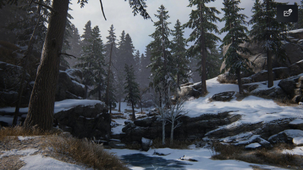 В сеть утекли свежие скриншоты и достижения ремейка The Last of Us — WorldGameNews В сеть утекли свежие скриншоты и достижения ремейка The Last of Us — WorldGameNews