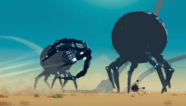Красочная Planet of Lana выйдет в следующем году в Game Pass Красочная Planet of Lana выйдет в следующем году в Game Pass