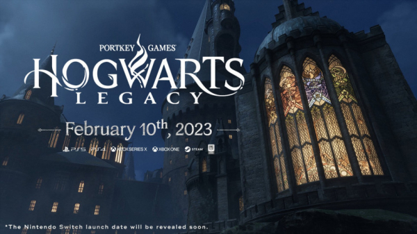 Hogwarts Legacy выйдет 10 февраля 2023 года на PlayStation, Xbox и PC — WorldGameNews Hogwarts Legacy выйдет 10 февраля 2023 года на PlayStation, Xbox и PC — WorldGameNews
