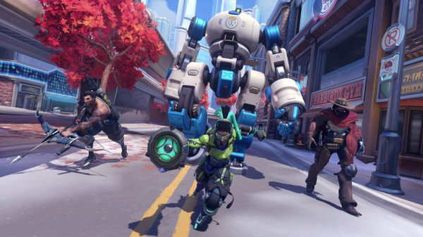 В свежем опросе Blizzard появились возможные цены на скины для Overwatch 2 — WorldGameNews В свежем опросе Blizzard появились возможные цены на скины для Overwatch 2