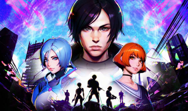 Стелс-ролёвку Guns Undarkness на днях вынесут на Kickstarter — WorldGameNews Стелс-ролёвку Guns Undarkness на днях вынесут на Kickstarter