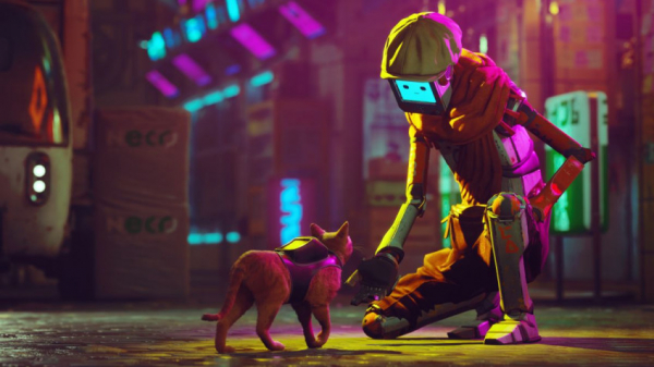 Лучшие новинки июля в Steam: Stray, MultiVersus, Madison, Bear and Breakfast — WorldGameNews Лучшие новинки июля в Steam: Stray, MultiVersus, Madison, Bear and Breakfast