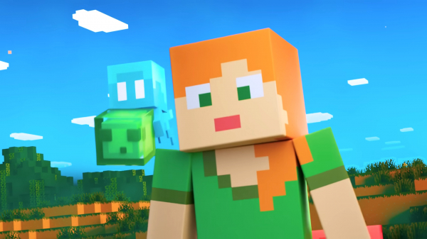 Фестиваль Minecraft Live 2022 пройдёт 15 октября — WorldGameNews Фестиваль Minecraft Live 2022 пройдёт 15 октября