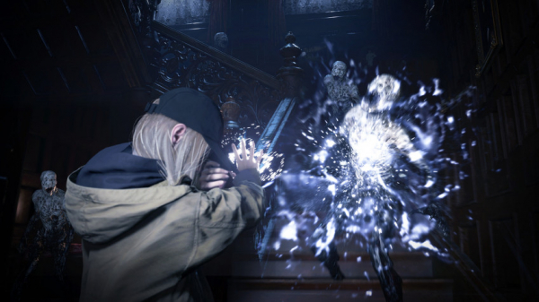 Дополнительная история Розы в Resident Evil Village завершит историю семьи Уинтерс — WorldGameNews Дополнительная история Розы в Resident Evil Village завершит историю семьи Уинтерс