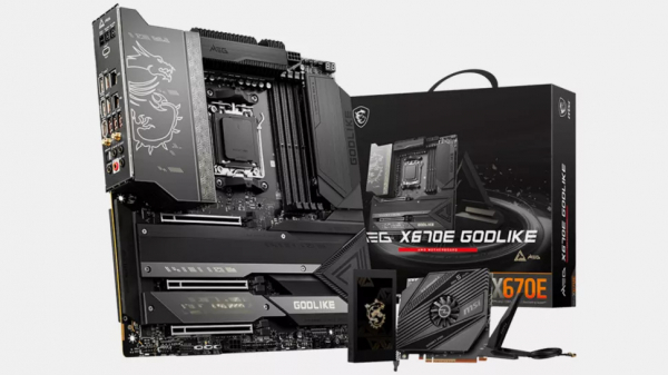 Стала известна стоимость материнских плат AMD X670/X670E — WorldGameNews Стала известна стоимость материнских плат AMD X670/X670E