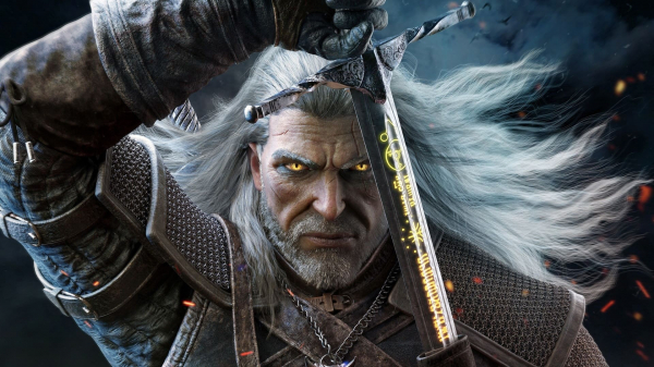 «Ведьмака 3» для PS5 и Xbox Series всё ещё планируют выпустить в конце года — WorldGameNews «Ведьмака 3» для PS5 и Xbox Series всё ещё планируют выпустить в конце года