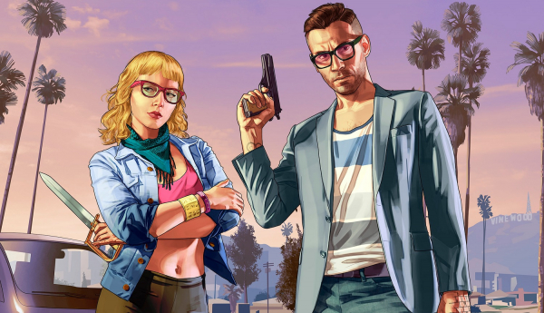 За утечкой по GTA VI может стоять сразу несколько хакеров — WorldGameNews За утечкой по GTA VI может стоять сразу несколько хакеров