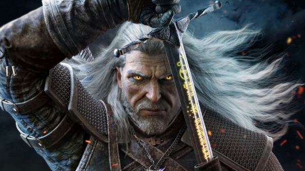 «Ведьмака 3» для PS5 и Xbox Series всё ещё планируют выпустить в конце года — WorldGameNews «Ведьмака 3» для PS5 и Xbox Series всё ещё планируют выпустить в конце года