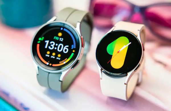 Обзор Samsung Galaxy Watch 5: одни из лучших смарт-часов для смартфонов на Android Обзор Samsung Galaxy Watch 5: одни из лучших смарт-часов для смартфонов на Android