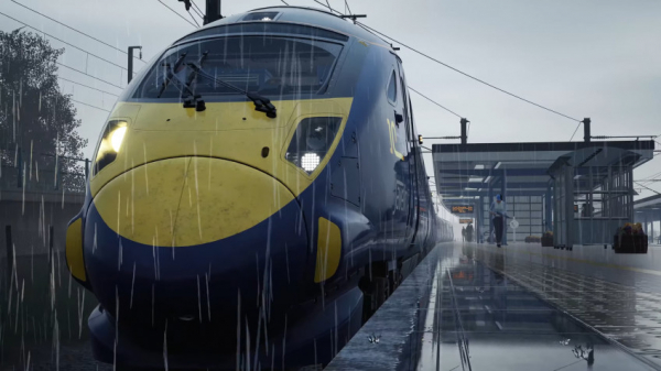 Реалистичный симулятор Train Sim World 3 выходит на PC, Xbox и PlayStation — WorldGameNews Реалистичный симулятор Train Sim World 3 выходит на PC, Xbox и PlayStation