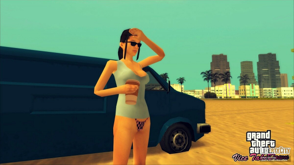 Глобальный мод GTA: Vice TakeDown обновлен. Добавлены новые миссии и улучшен свободный режим Глобальный мод GTA: Vice TakeDown обновлен. Добавлены новые миссии и улучшен свободный режим