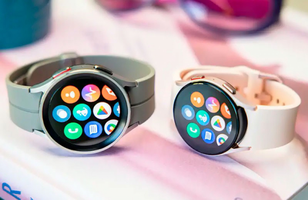Обзор Samsung Galaxy Watch 5 Pro: самые прочные и лучшие умные часы для Android Обзор Samsung Galaxy Watch 5 Pro: самые прочные и лучшие умные часы для Android