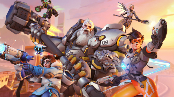 Игроков всё-таки будут подталкивать к переключению героев в Overwatch 2 — WorldGameNews Игроков всё-таки будут подталкивать к переключению героев в Overwatch 2