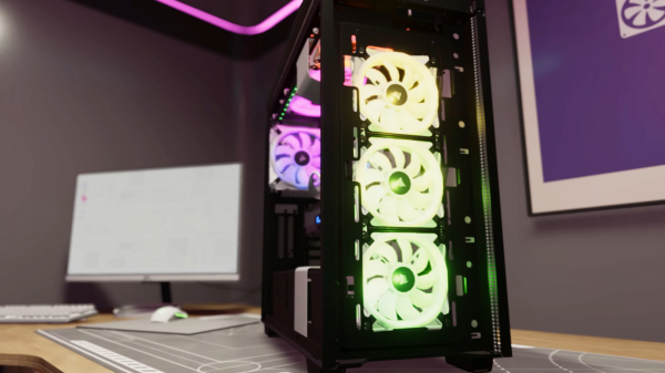 Стала известна дата релиза симулятора PC Building Simulator 2 — 12 октября в EGS — WorldGameNews Стала известна дата релиза симулятора PC Building Simulator 2 — 12 октября в EGS