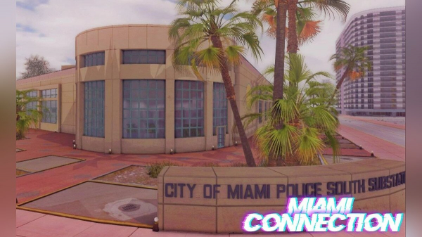 Новые подробности мода Miami Connection: карта штата Флорида и 20 сюжетных миссий Новые подробности мода Miami Connection: карта штата Флорида и 20 сюжетных миссий