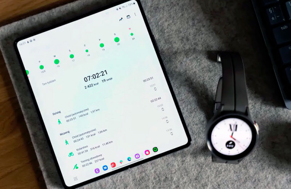 Обзор Samsung Galaxy Watch 5: одни из лучших смарт-часов для смартфонов на Android Обзор Samsung Galaxy Watch 5: одни из лучших смарт-часов для смартфонов на Android