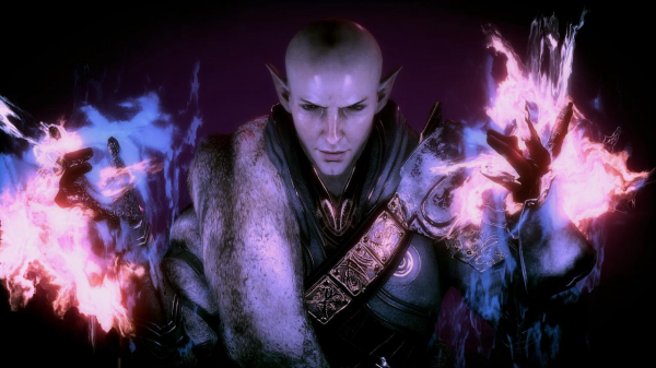 Bioware делает Dragon Age: Dreadwolf не только для давних фанатов, но и для новичков — WorldGameNews Bioware делает Dragon Age: Dreadwolf не только для давних фанатов, но и для новичков