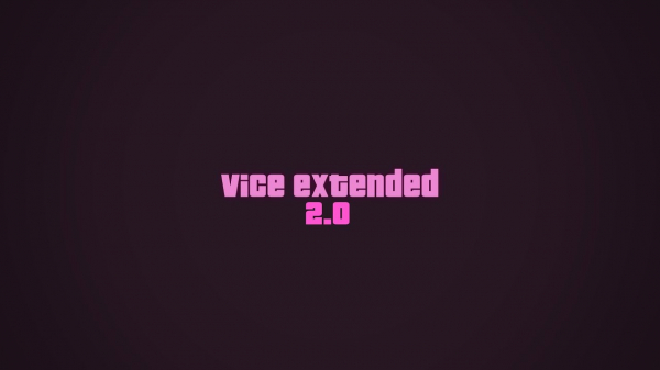 Мод улучшает геймплей GTA Vice City Мод улучшает геймплей GTA Vice City
