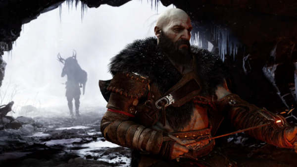 Tekken 8, Hogwarts Legacy, God of War: Ragnarok и не только — что показали на State of Play — WorldGameNews Tekken 8, Hogwarts Legacy, God of War: Ragnarok и не только — что показали на State of Play