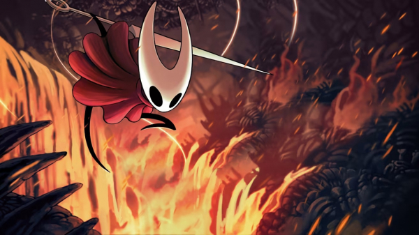 Официально: Hollow Knight: Silksong выйдет и на PS4 с PS5 — WorldGameNews Официально: Hollow Knight: Silksong выйдет и на PS4 с PS5