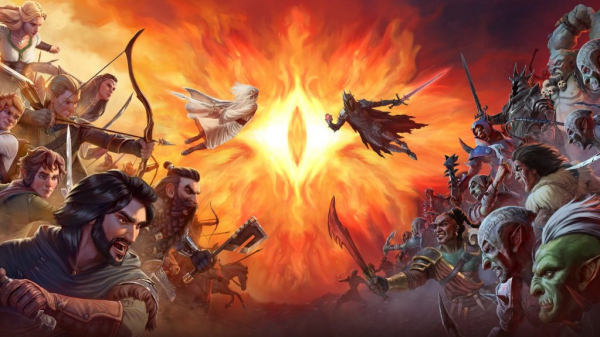 Авторы The Lord of the Rings: Heroes of Middle-earth показали игровой процесс — WorldGameNews Авторы The Lord of the Rings: Heroes of Middle-earth показали игровой процесс