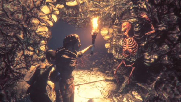 Обзор A Plague Tale: Innocence