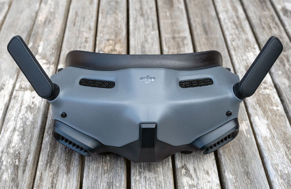 Обзор DJI Avata: идеальный компактный дрон для FPV-новичков Обзор DJI Avata: идеальный компактный дрон для FPV-новичков