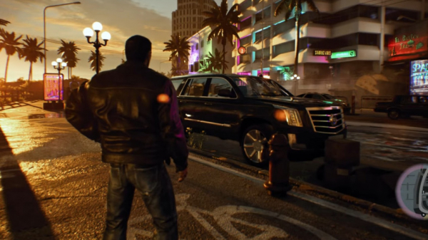 Фанаты представили, как бы выглядела GTA VI с перемещениями во времени — WorldGameNews Фанаты представили, как бы выглядела GTA VI с перемещениями во времени