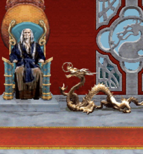 Соавтор Mortal Kombat рассказал об источниках вдохновения логотипа игры — WorldGameNews Соавтор Mortal Kombat рассказал об источниках вдохновения логотипа игры — WorldGameNews