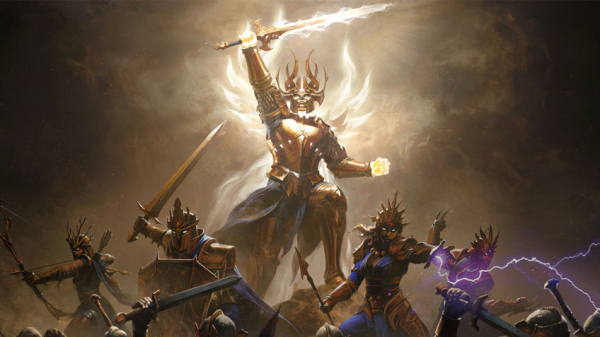 Diablo Immortal получит первое крупное обновление уже 28 сентября — WorldGameNews Diablo Immortal получит первое крупное обновление уже 28 сентября