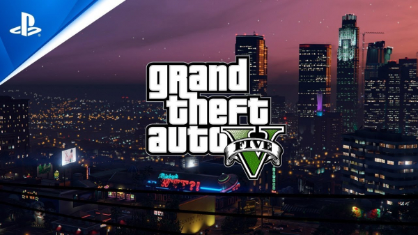 Новая информация подтверждает выход «расширенной и улучшенной» версии GTA 5 на ПК Новая информация подтверждает выход «расширенной и улучшенной» версии GTA 5 на ПК
