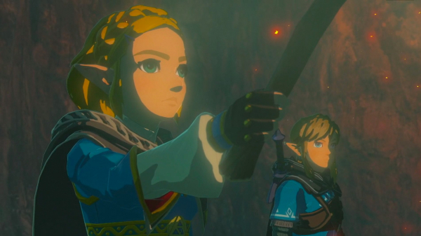 Слух: новый Nintendo Direct, посвящённый серии The Legend of Zelda, перенесли — WorldGameNews Слух: новый Nintendo Direct, посвящённый серии The Legend of Zelda, перенесли