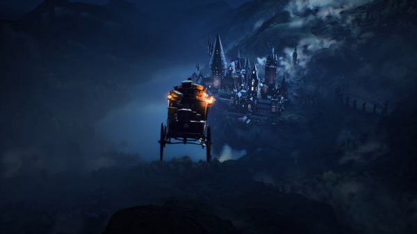 Трейлер-анонс Hogwarts Legacy обошёл по просмотрам God of War и «Человека-паука» — WorldGameNews Трейлер-анонс Hogwarts Legacy обошёл по просмотрам God of War и «Человека-паука»
