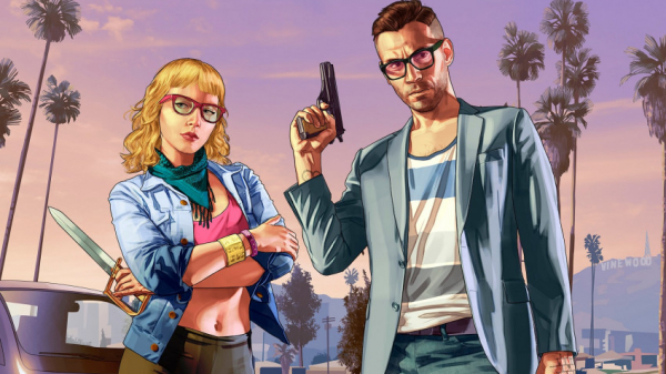 За утечкой по GTA VI может стоять сразу несколько хакеров — WorldGameNews За утечкой по GTA VI может стоять сразу несколько хакеров
