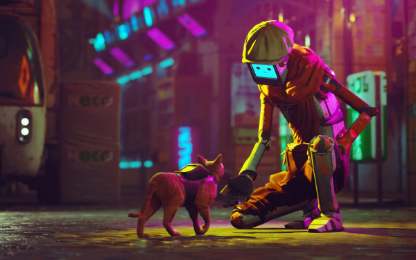 Лучшие новинки июля в Steam: Stray, MultiVersus, Madison, Bear and Breakfast — WorldGameNews Лучшие новинки июля в Steam: Stray, MultiVersus, Madison, Bear and Breakfast