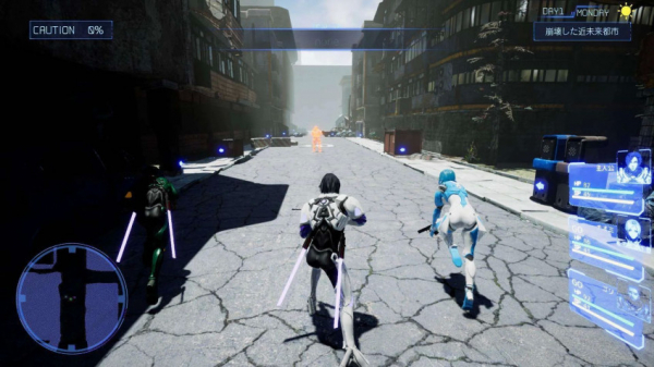 Стелс-ролёвку Guns Undarkness на днях вынесут на Kickstarter — WorldGameNews Стелс-ролёвку Guns Undarkness на днях вынесут на Kickstarter — WorldGameNews