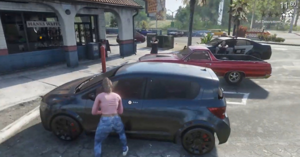 Нил Дракманн высказался в поддержку Rockstar после утечки по GTA VI — WorldGameNews Нил Дракманн высказался в поддержку Rockstar после утечки по GTA VI