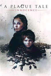 Обзор A Plague Tale: Innocence A Plague Tale: Innocence