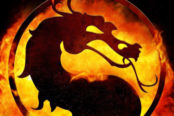 Соавтор Mortal Kombat рассказал об источниках вдохновения логотипа игры — WorldGameNews Соавтор Mortal Kombat рассказал об источниках вдохновения логотипа игры