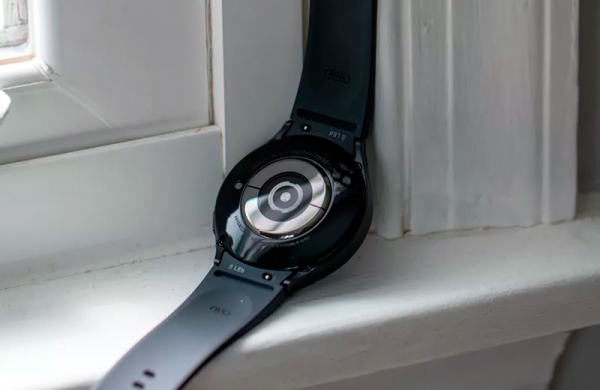 Обзор Samsung Galaxy Watch 5: одни из лучших смарт-часов для смартфонов на Android Samsung Galaxy Watch 5 характеристики