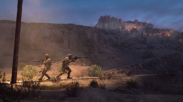 Бета Call of Duty: Modern Warfare 2 стала самой успешной в истории серии — WorldGameNews Бета Call of Duty: Modern Warfare 2 стала самой успешной в истории серии