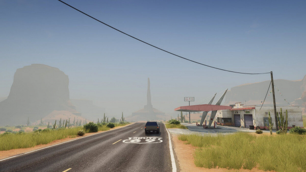 Ютубер показал первый геймплей мода Las Venturas Project для GTA 5 Ютубер показал первый геймплей мода Las Venturas Project для GTA 5